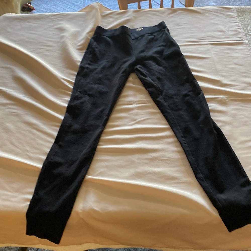 JCrew - Stretchy office pants